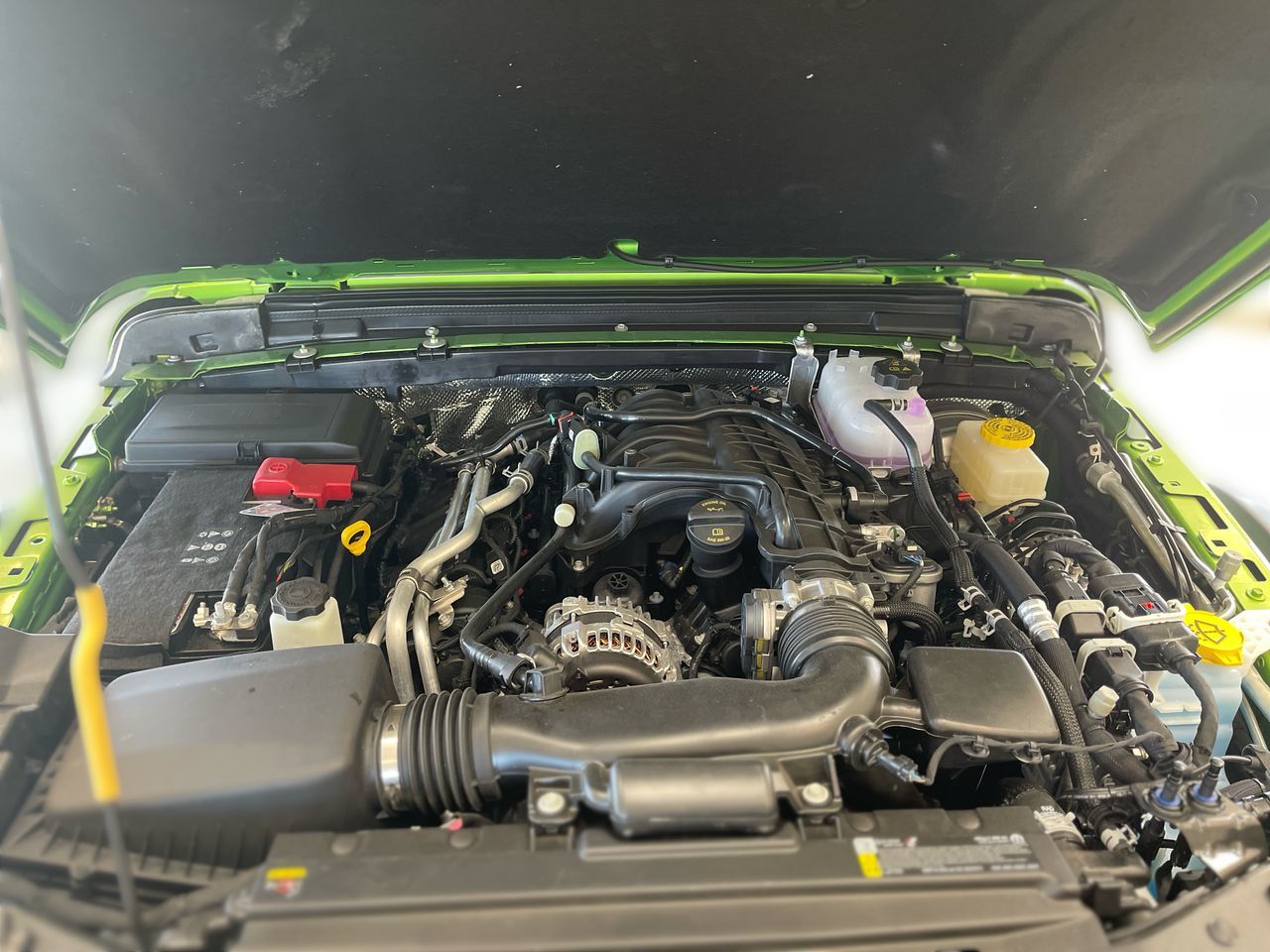2025 Jeep WRANGLER 4-Door in Regina, Saskatchewan