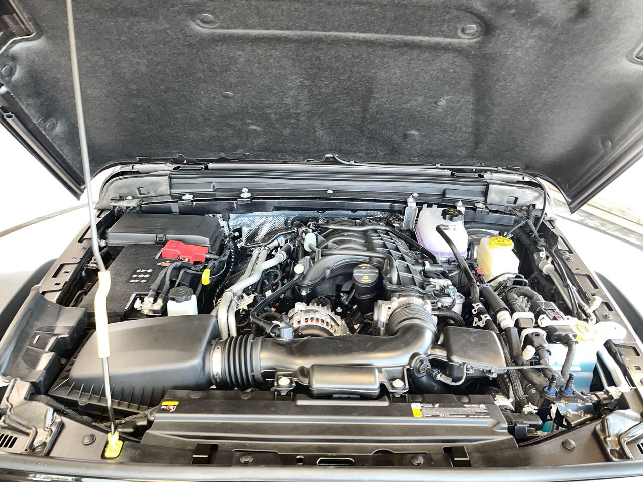 2025 Jeep Wrangler 4-Door in Regina, Saskatchewan