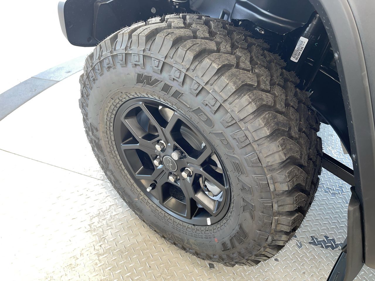 2025 Jeep Wrangler 4-Door in Regina, Saskatchewan