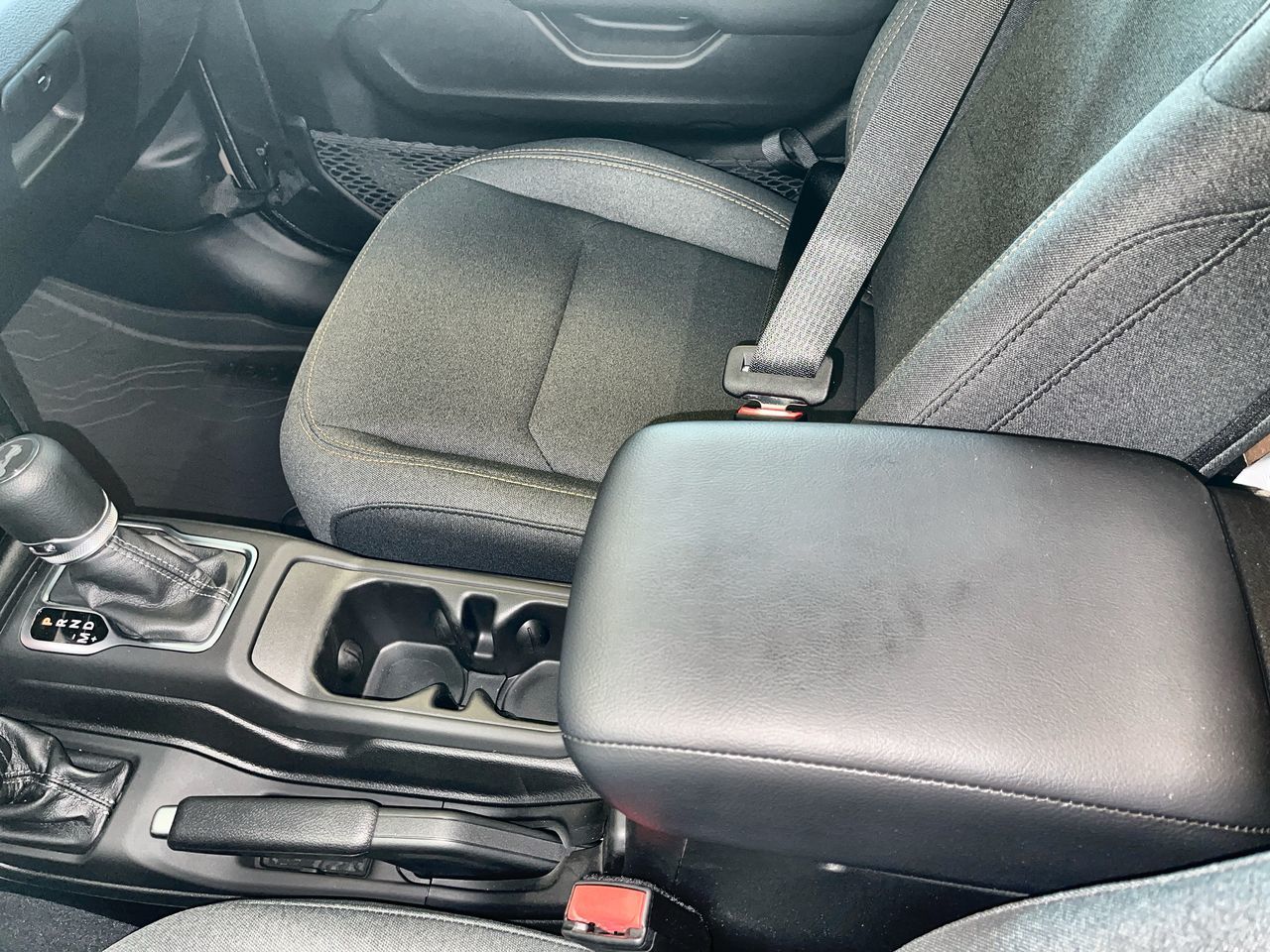 2025 Jeep Wrangler 4-Door in Regina, Saskatchewan