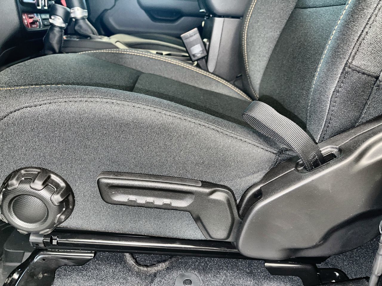 2025 Jeep Wrangler 4-Door in Regina, Saskatchewan