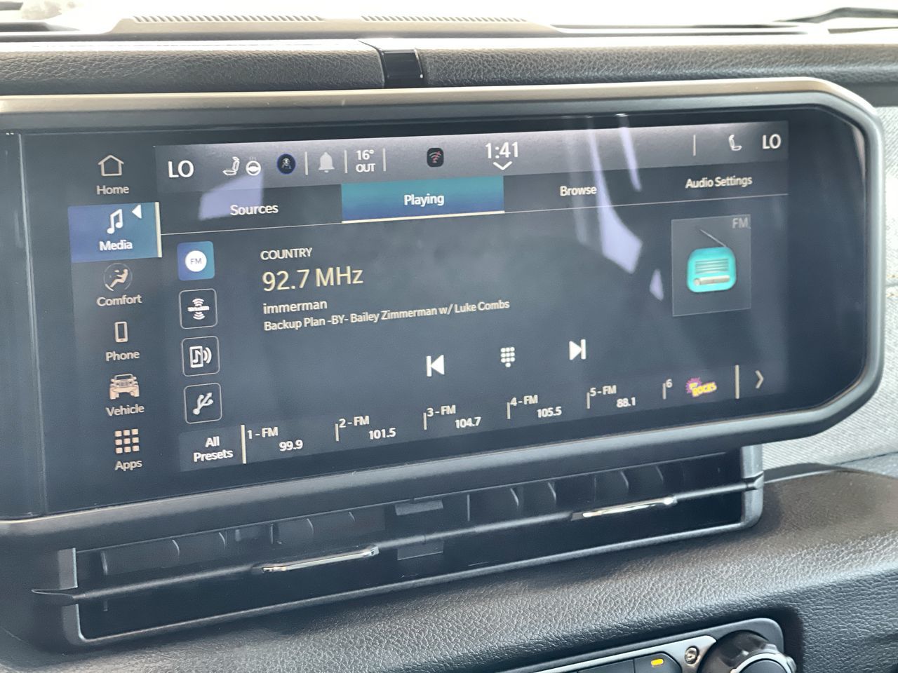 2025 Jeep Wrangler 4-Door in Regina, Saskatchewan