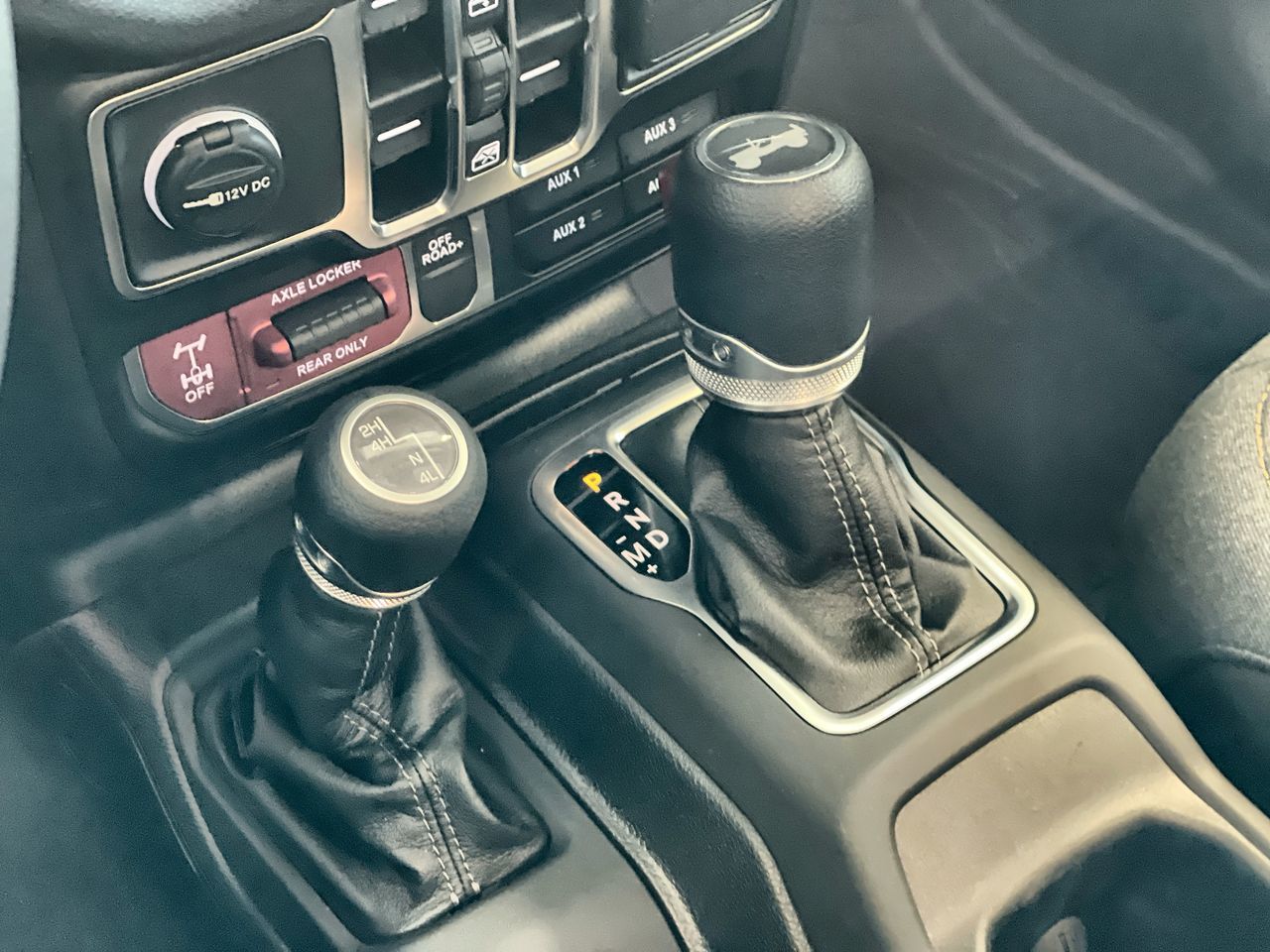 2025 Jeep Wrangler 4-Door in Regina, Saskatchewan