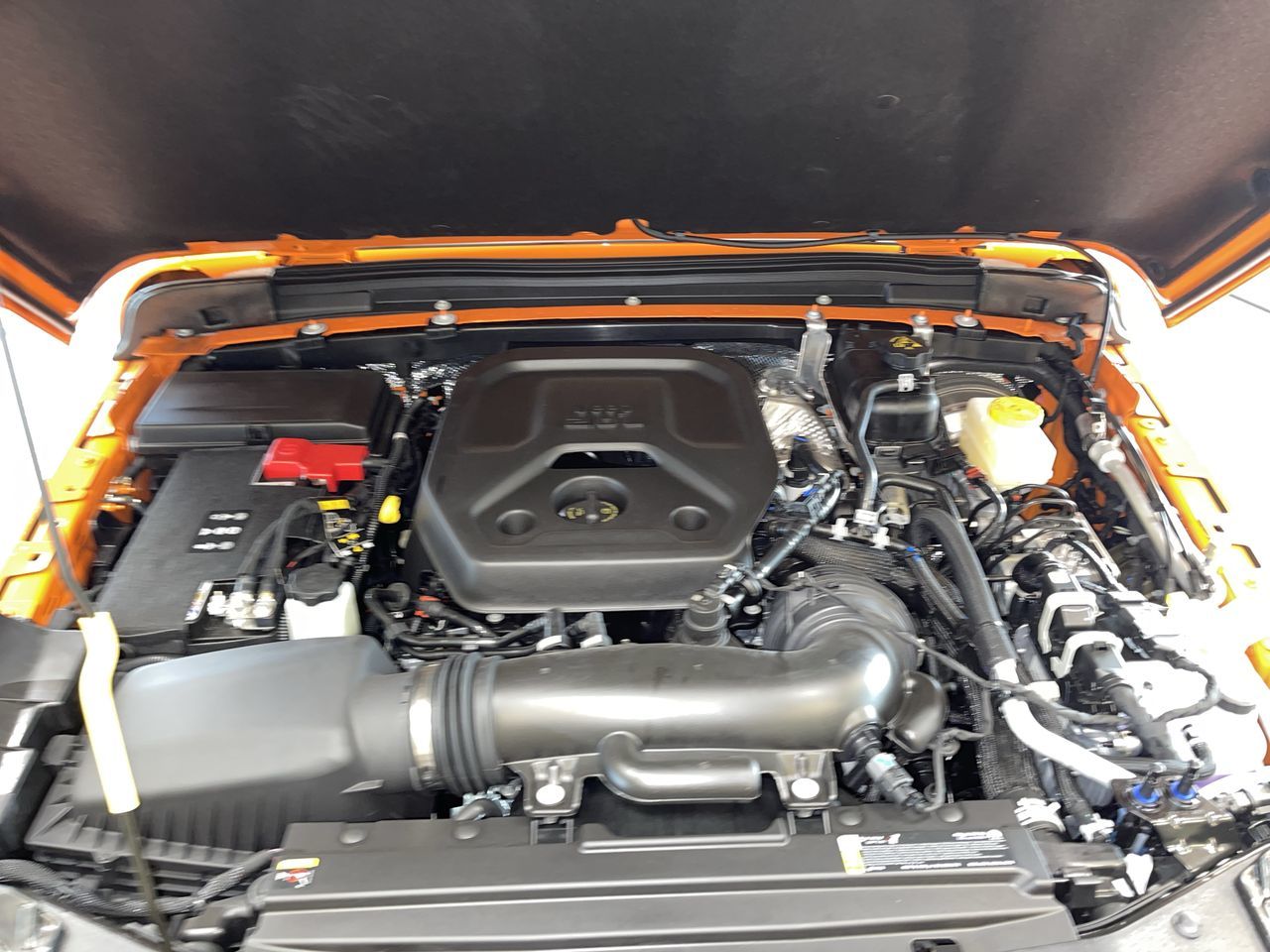 2025 Jeep WRANGLER 4-Door in Regina, Saskatchewan