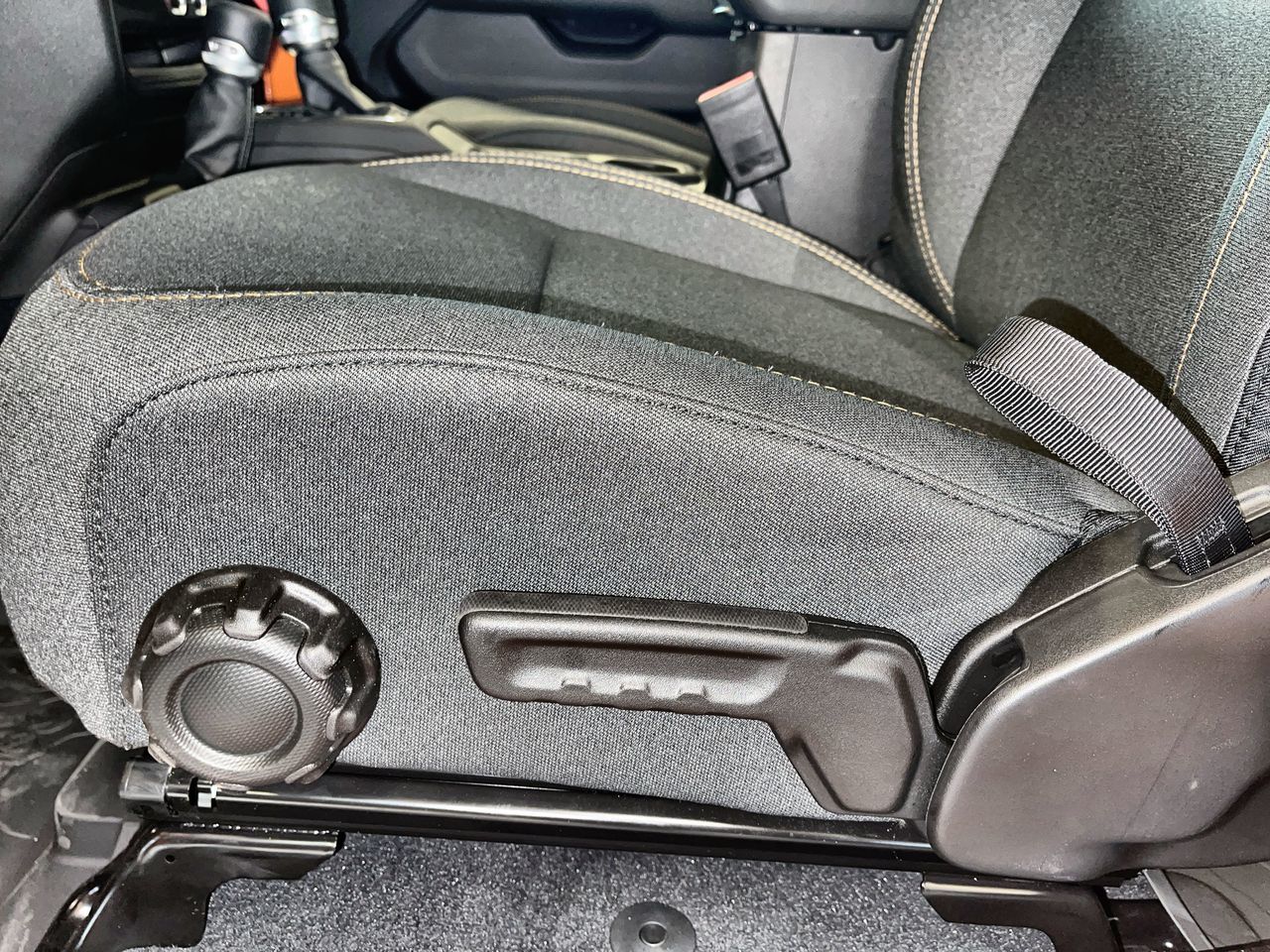 2025 Jeep WRANGLER 4-Door in Regina, Saskatchewan