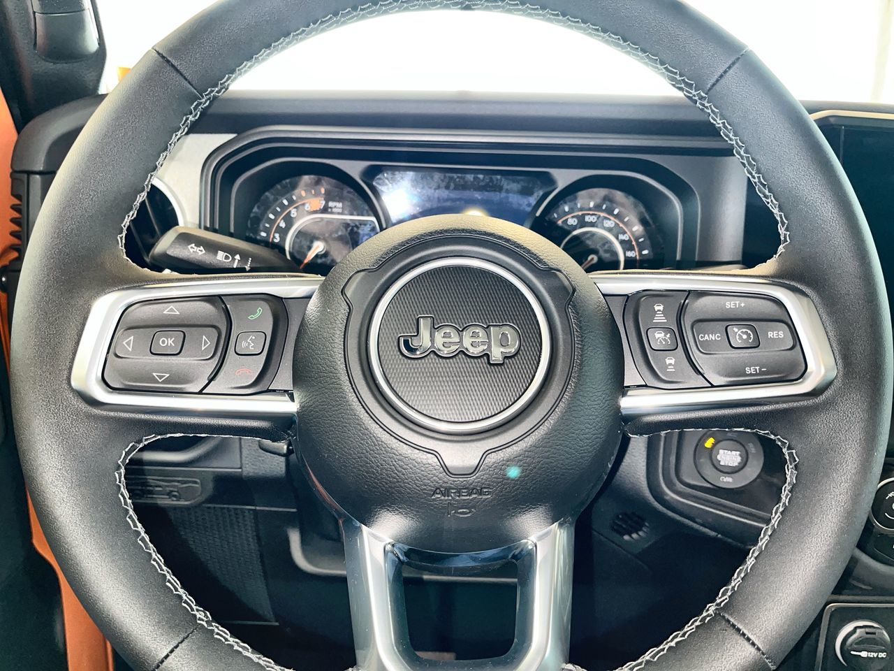 2025 Jeep WRANGLER 4-Door in Regina, Saskatchewan