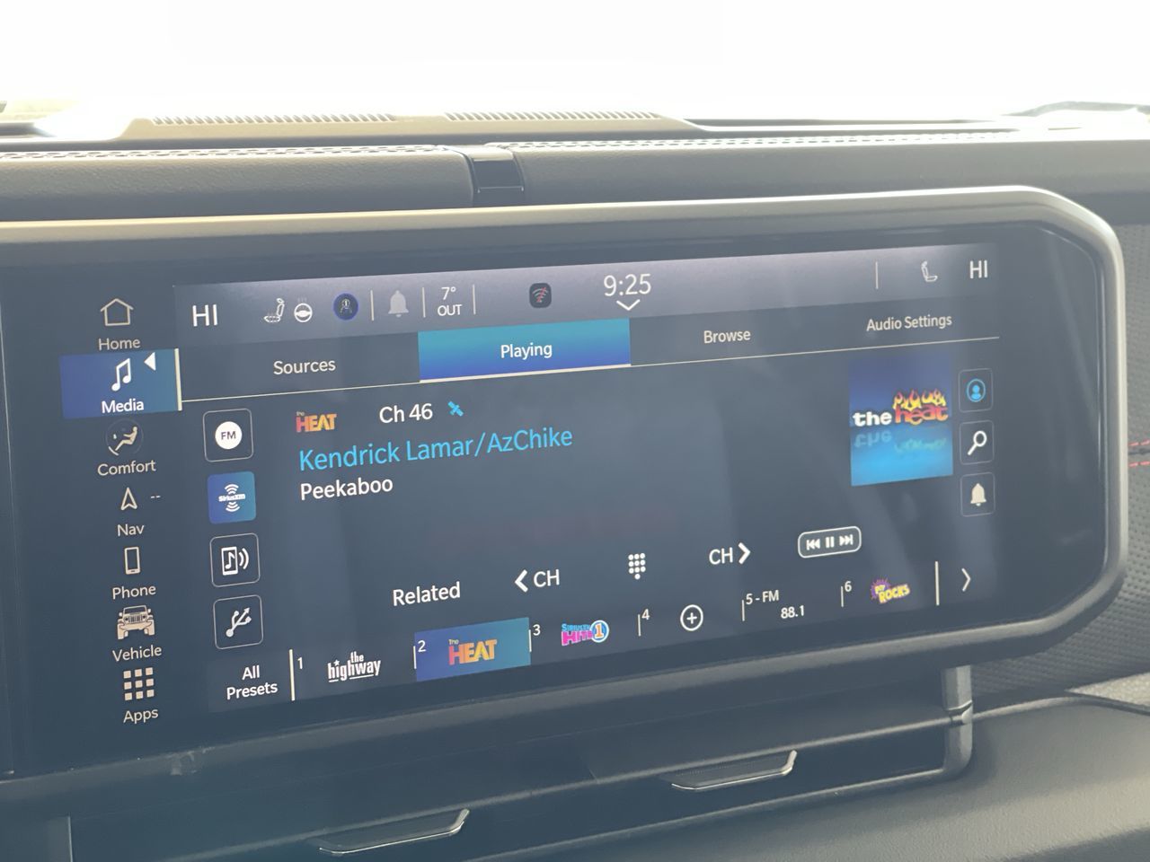 2025 Jeep Wrangler 4-Door