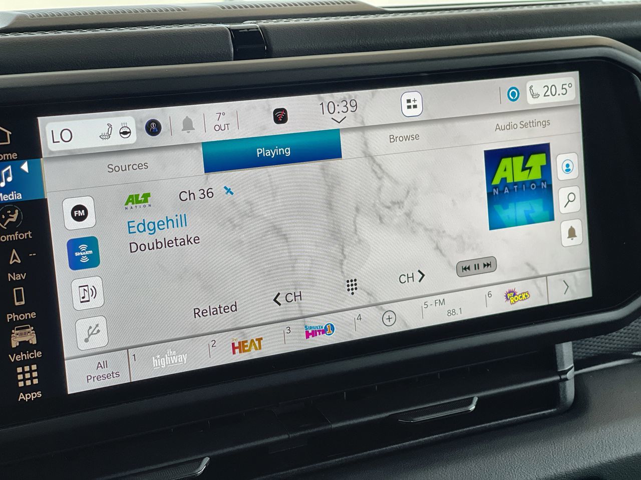 2025 Jeep Wrangler 4-Door