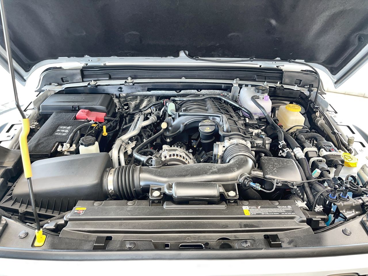 2025 Jeep Wrangler 4-Door in Regina, Saskatchewan