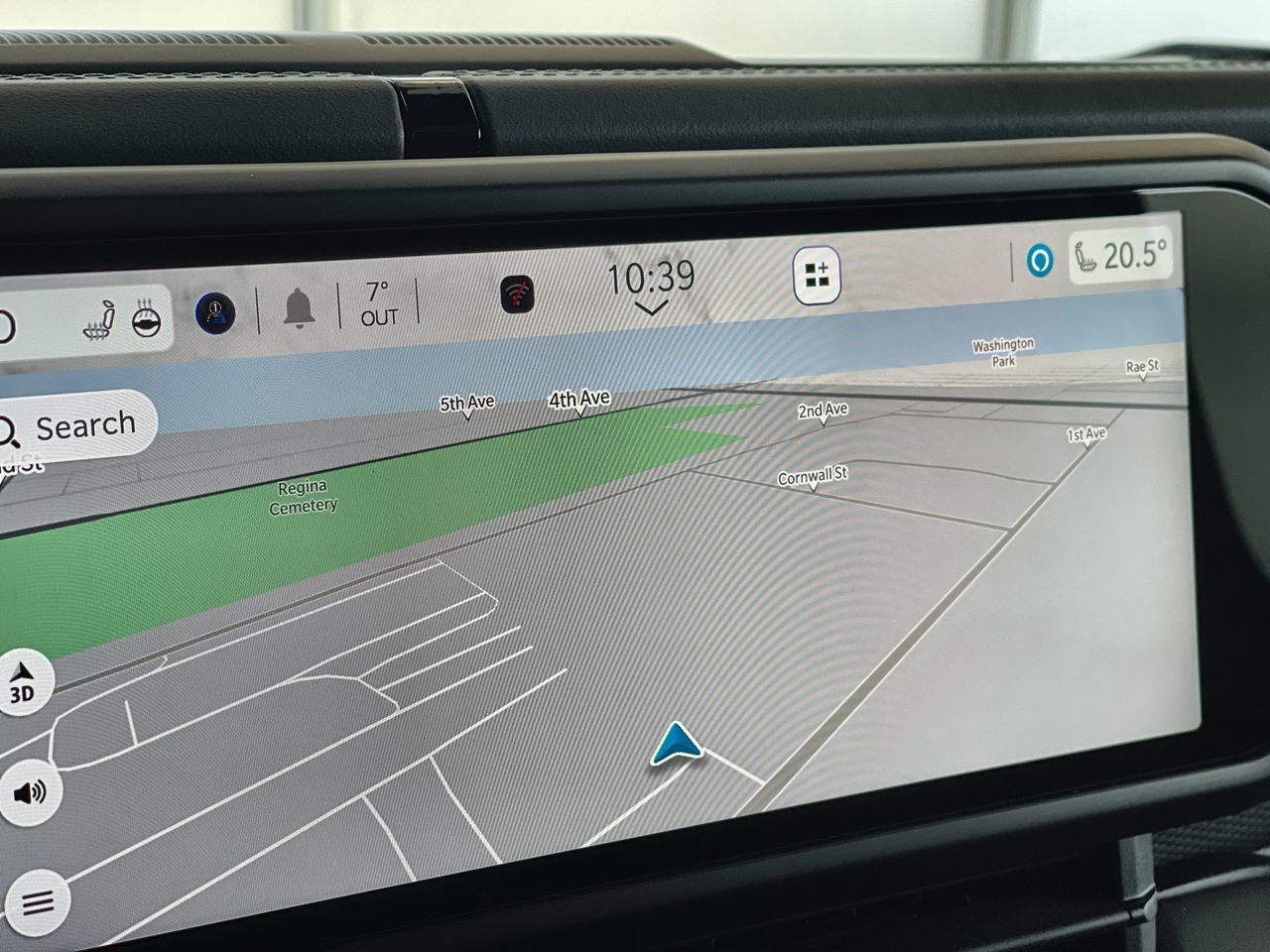 2025 Jeep Wrangler 4-Door in Regina, Saskatchewan