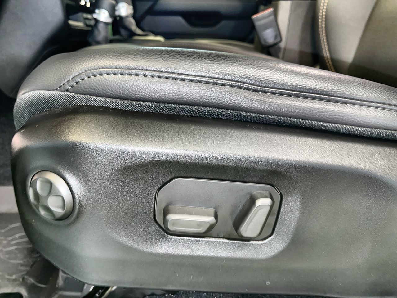 2026 Jeep Wrangler 4-Door