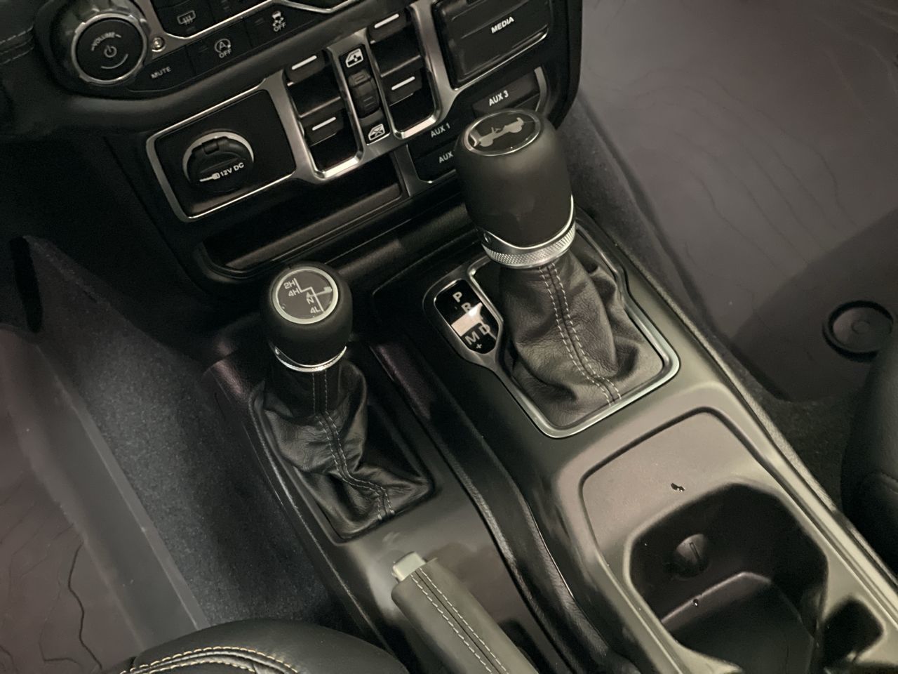 2026 Jeep Wrangler 4-Door