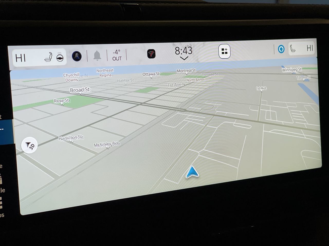 2026 Jeep Wrangler 4-Door