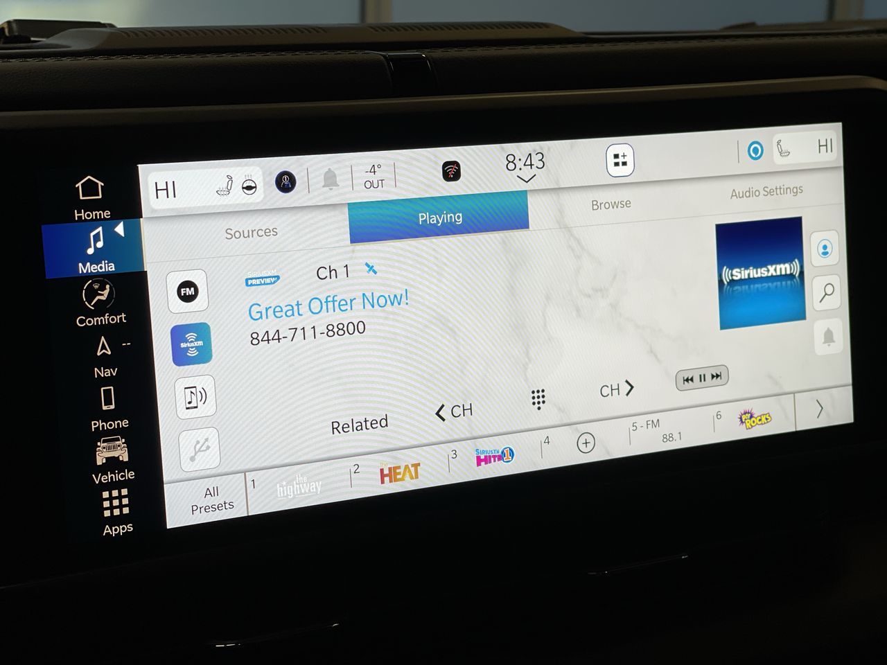 2026 Jeep Wrangler 4-Door