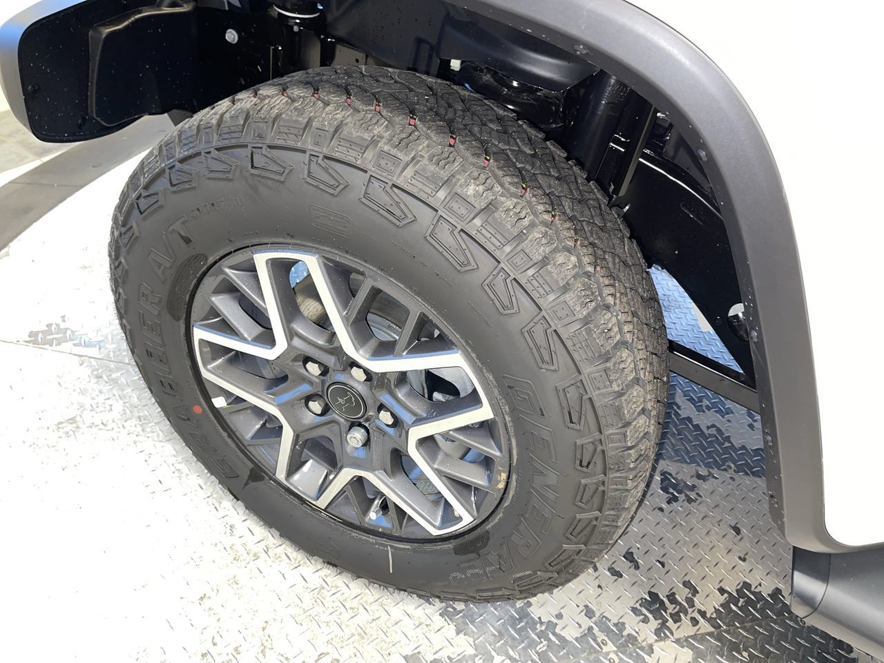 2026 Jeep Wrangler 4-Door