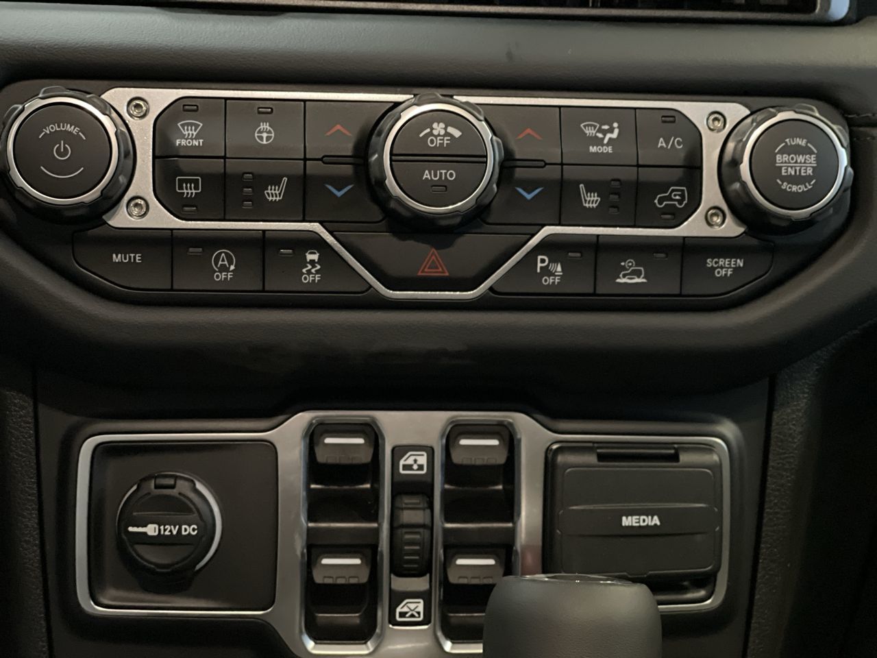 2026 Jeep Wrangler 4-Door