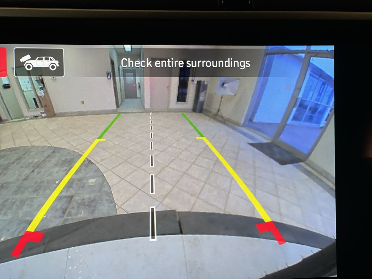 2026 Jeep Wrangler 4-Door