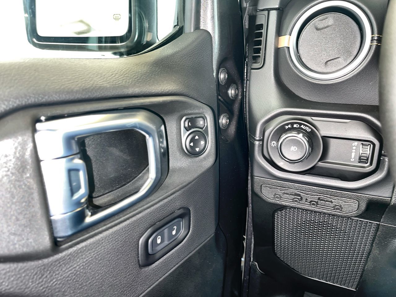 2026 Jeep Wrangler 4-Door