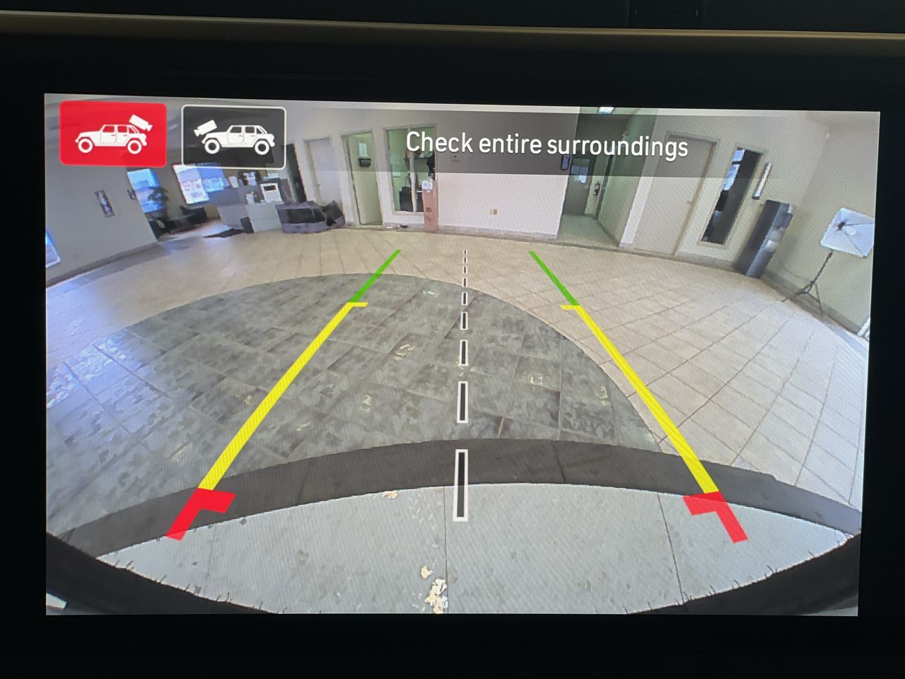 2026 Jeep Wrangler 4-Door