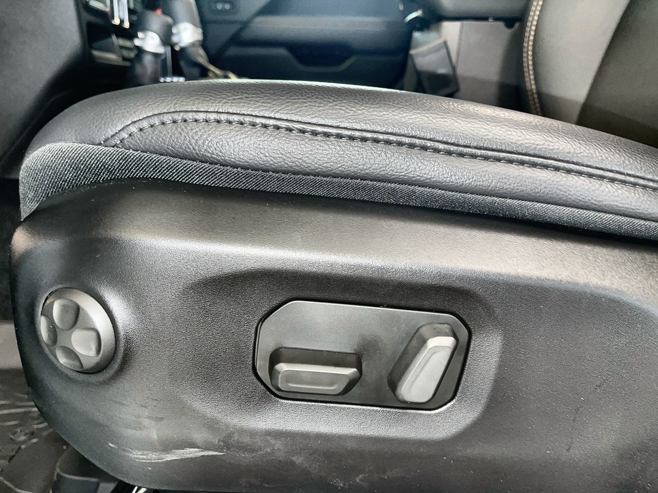 2026 Jeep Wrangler 4-Door