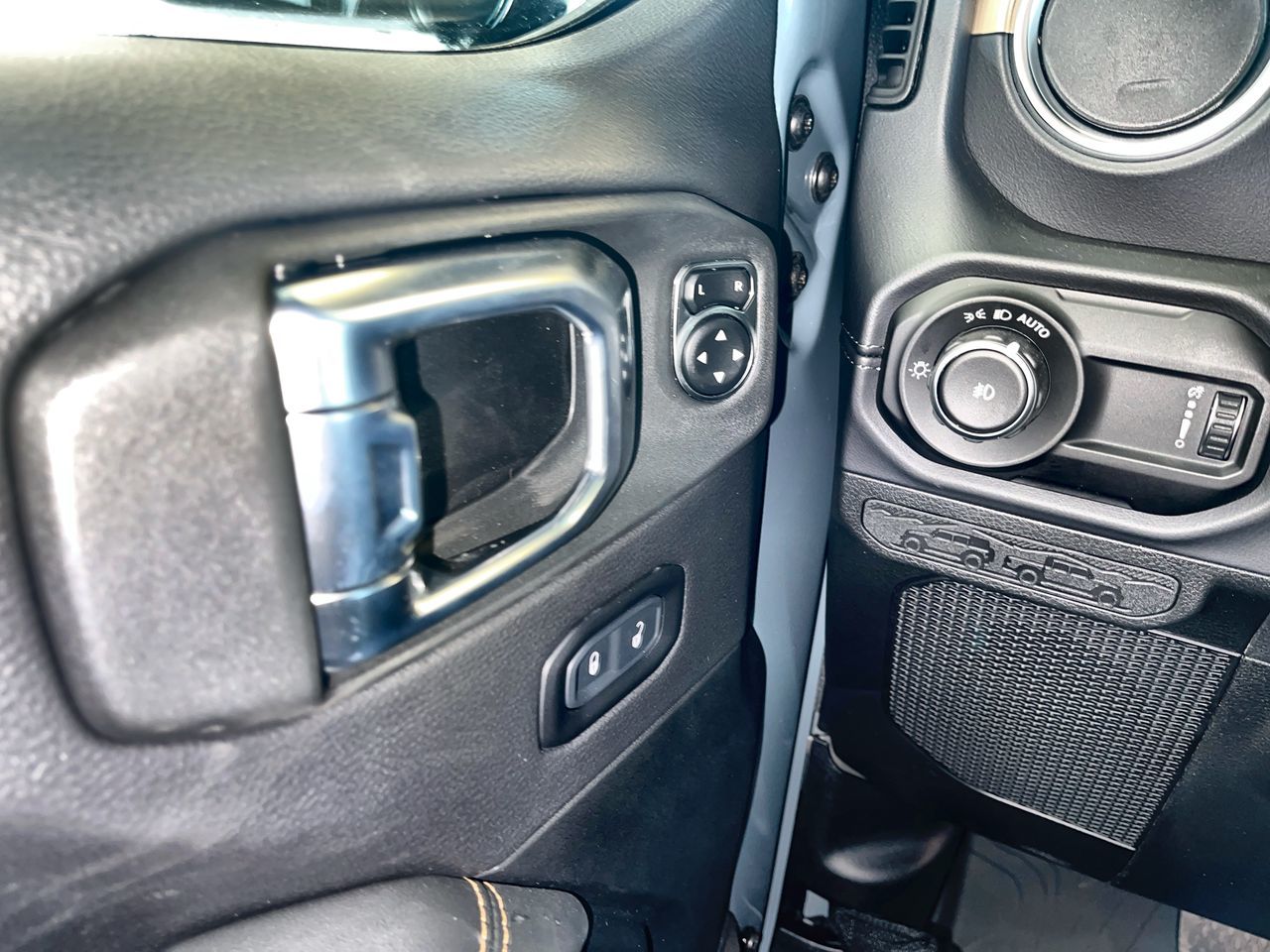 2026 Jeep Wrangler 4-Door