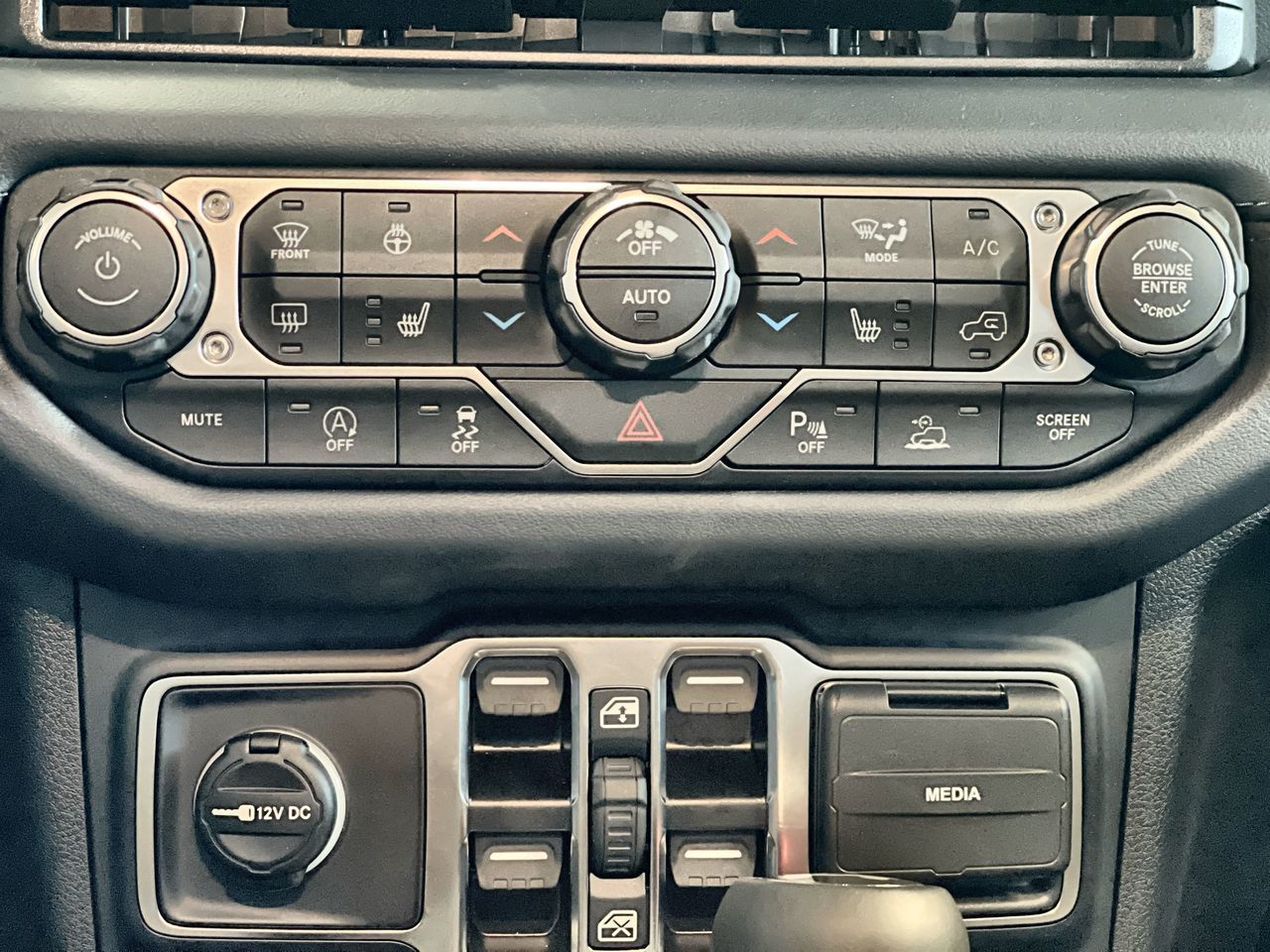 2026 Jeep Wrangler 4-Door