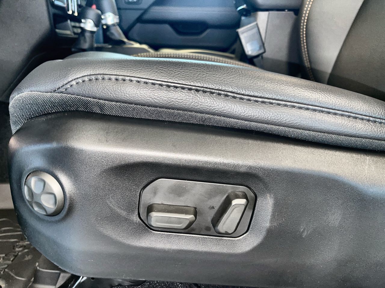 2026 Jeep Wrangler 4-Door