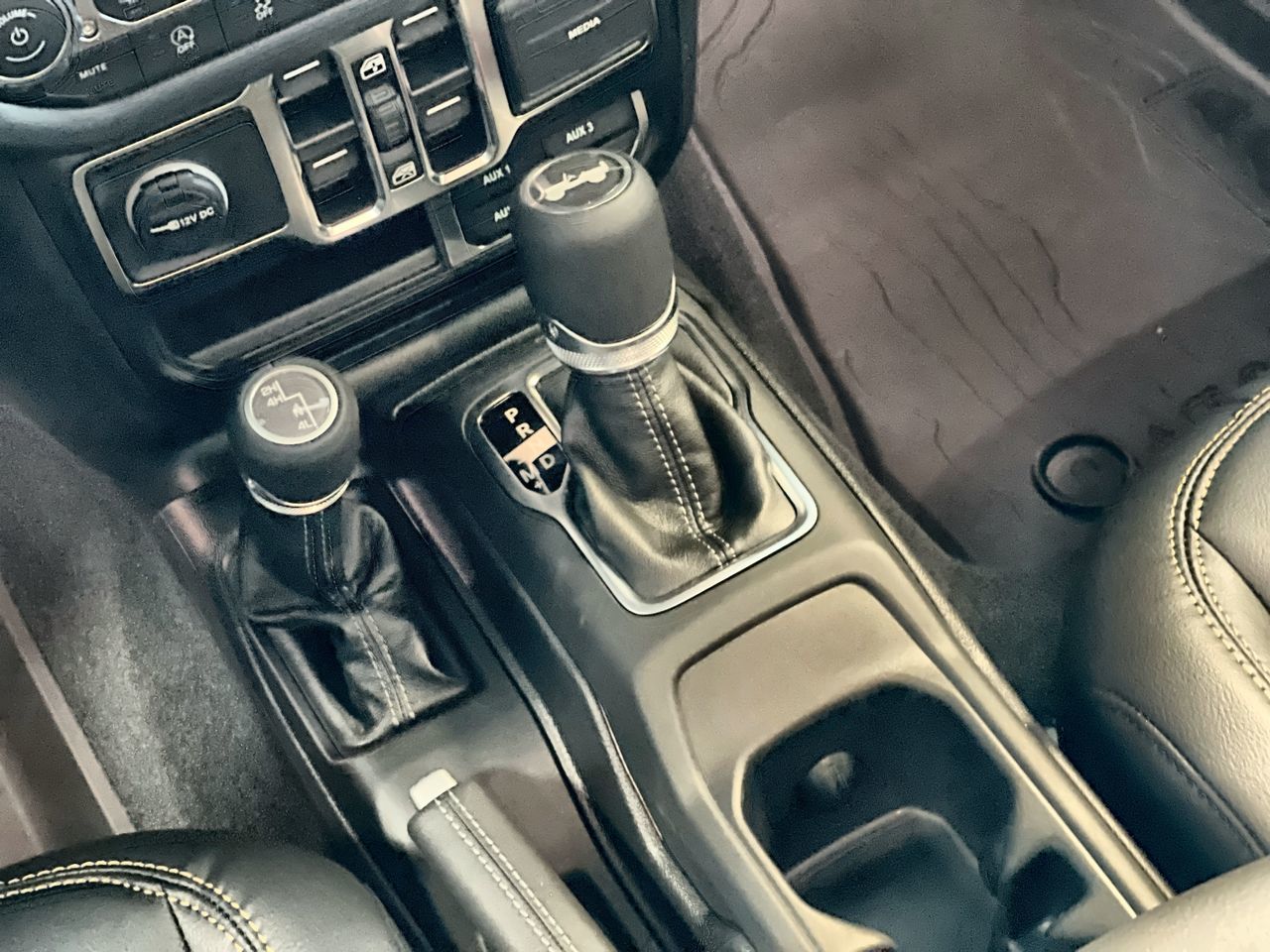 2026 Jeep Wrangler 4-Door