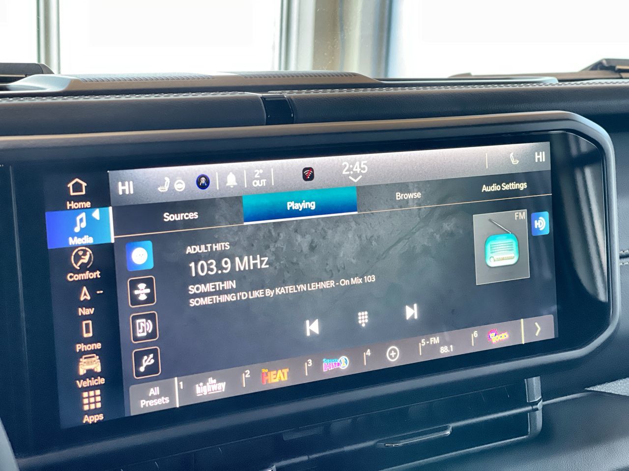 2026 Jeep Wrangler 4-Door