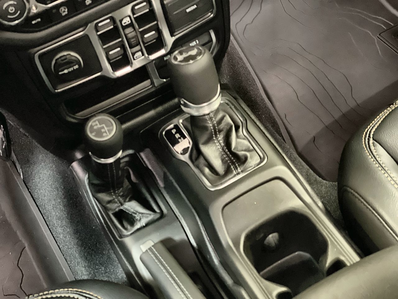 2026 Jeep Wrangler 4-Door