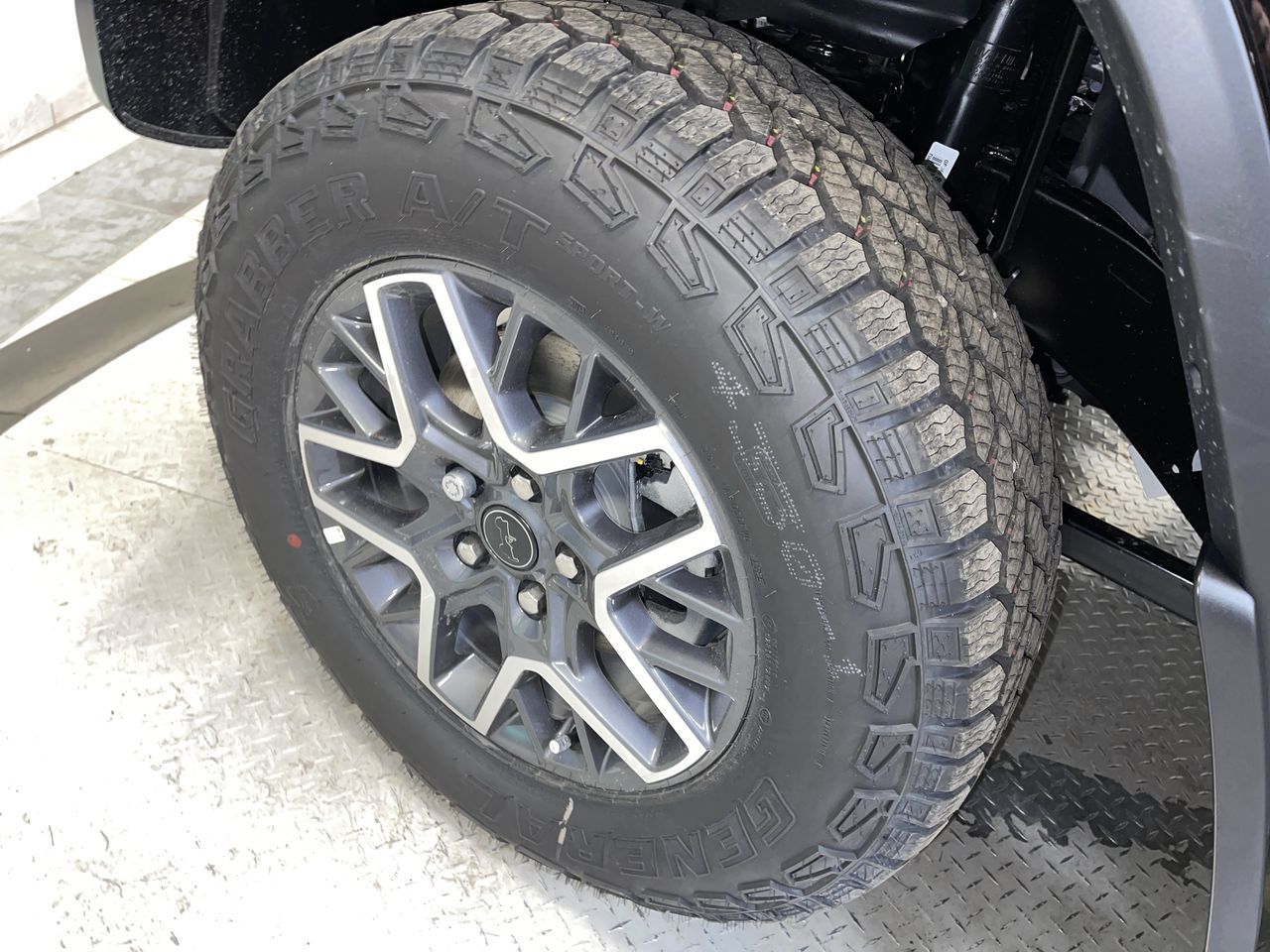 2026 Jeep Wrangler 4-Door