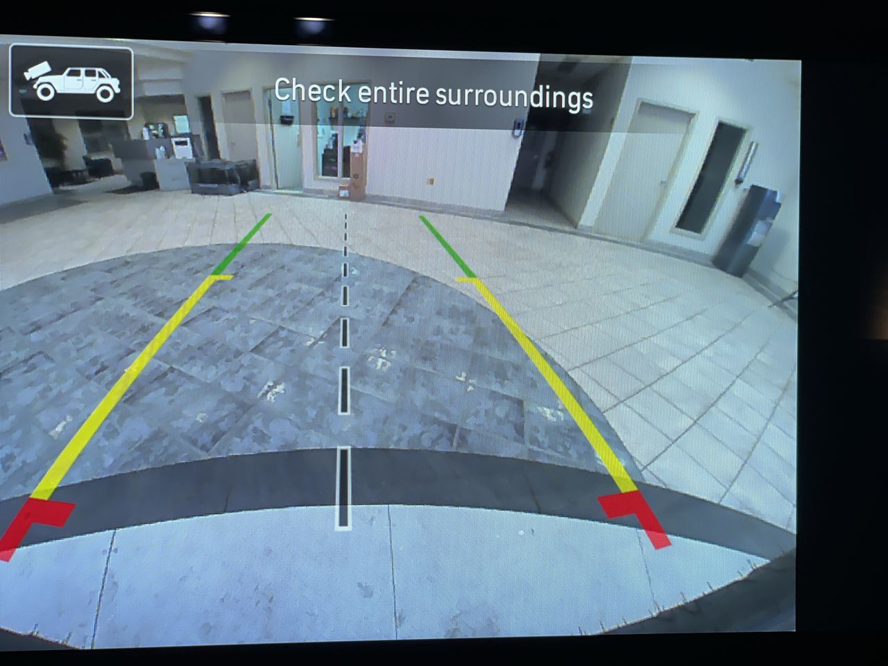 2026 Jeep Wrangler 4-Door