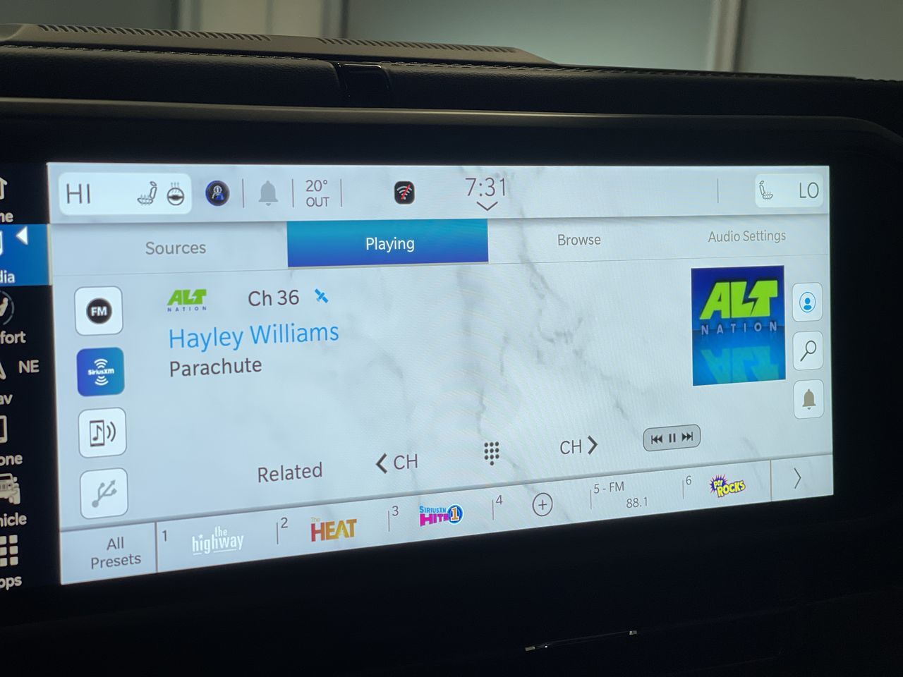 2026 Jeep Wrangler 4-Door