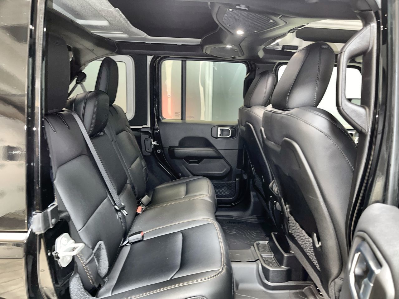 2026 Jeep Wrangler 4-Door