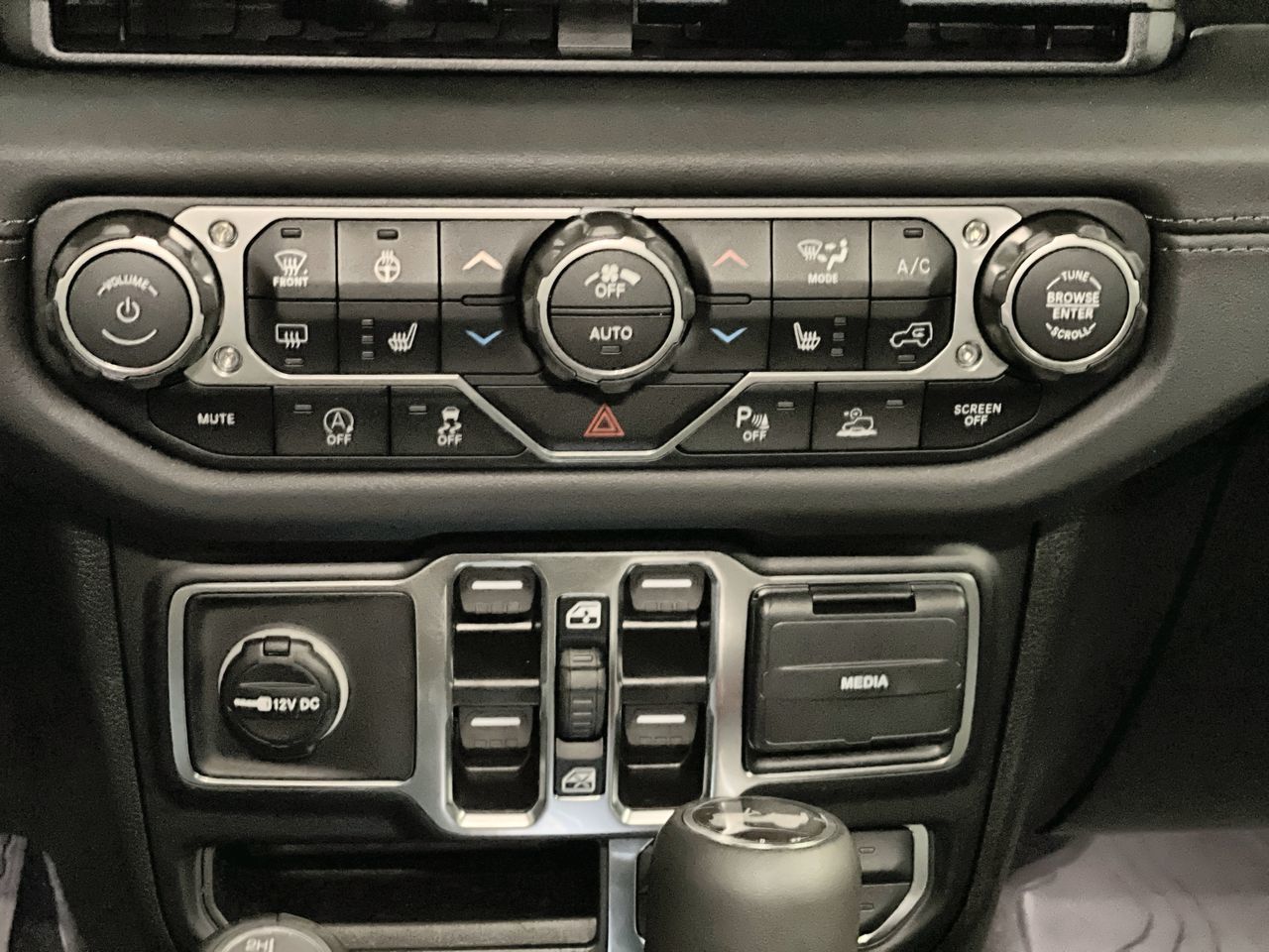 2026 Jeep Wrangler 4-Door