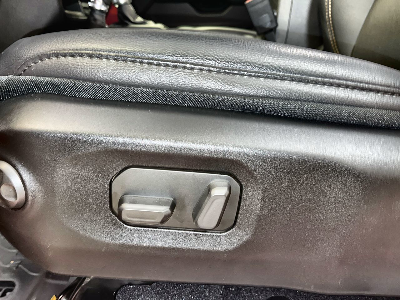 2026 Jeep Wrangler 4-Door