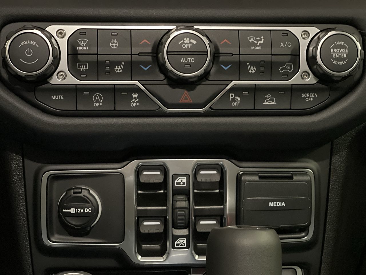 2026 Jeep Wrangler 4-Door