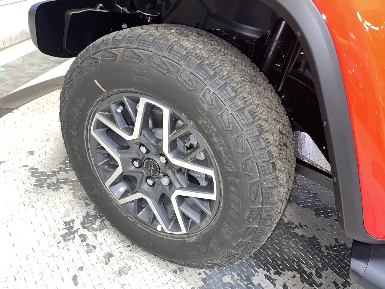 2026 Jeep Wrangler 4-Door