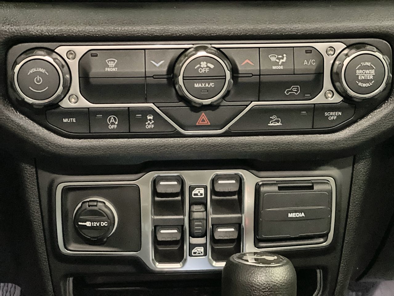 2026 Jeep Wrangler 4-Door