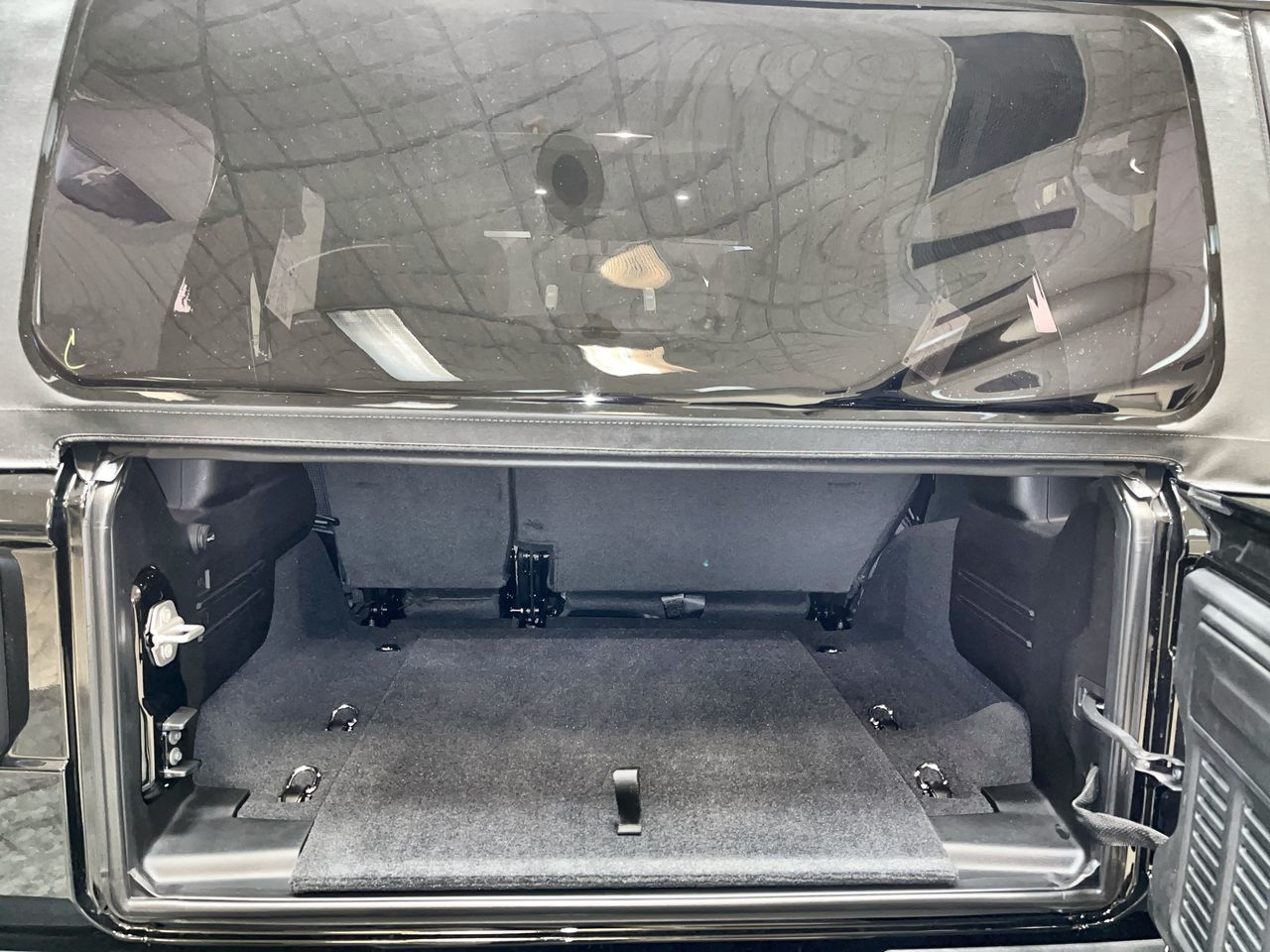 2026 Jeep Wrangler 4-Door