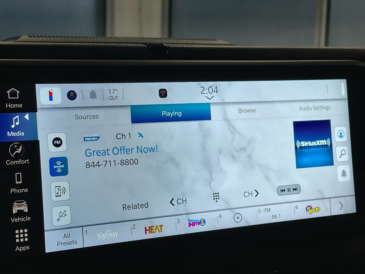 2026 Jeep Wrangler 4-Door