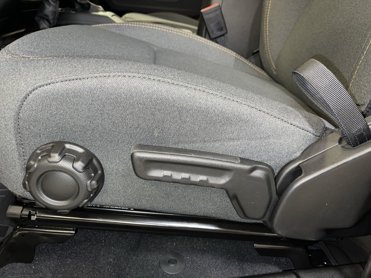 2026 Jeep Wrangler 4-Door