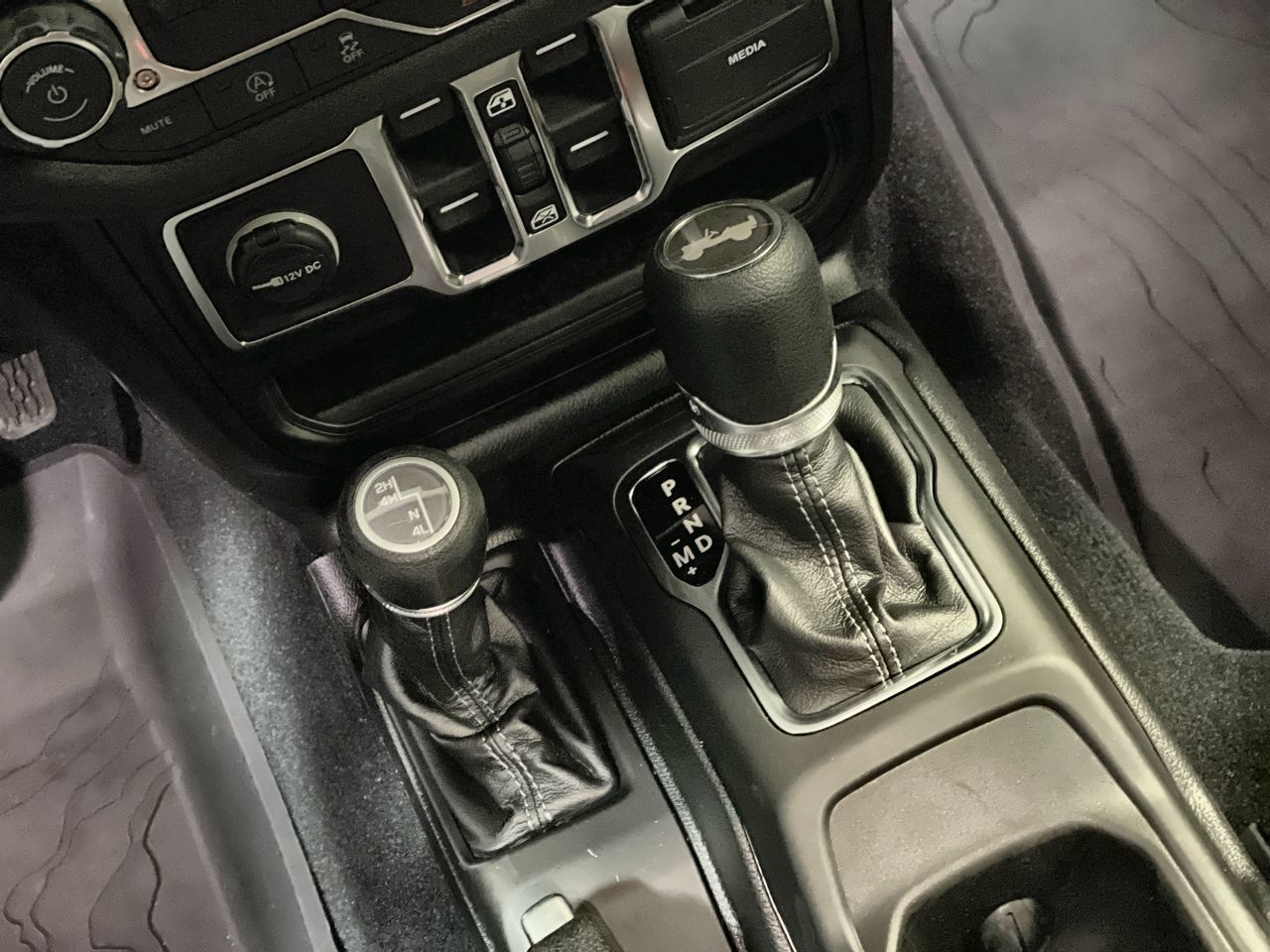 2026 Jeep Wrangler 4-Door