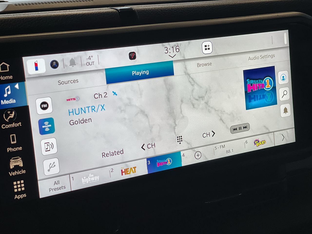 2026 Jeep Wrangler 4-Door