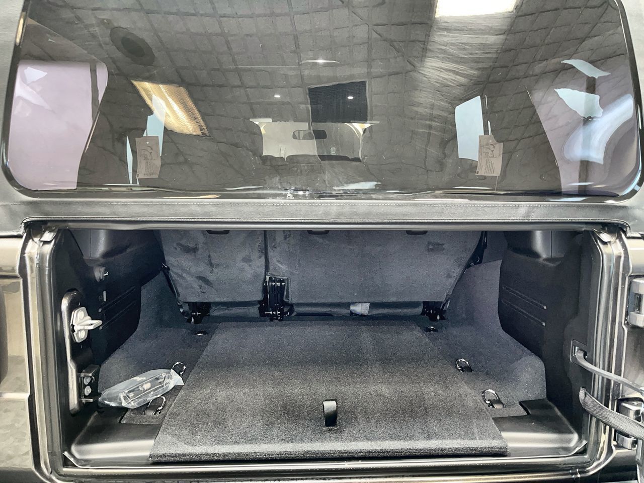 2026 Jeep Wrangler 4-Door