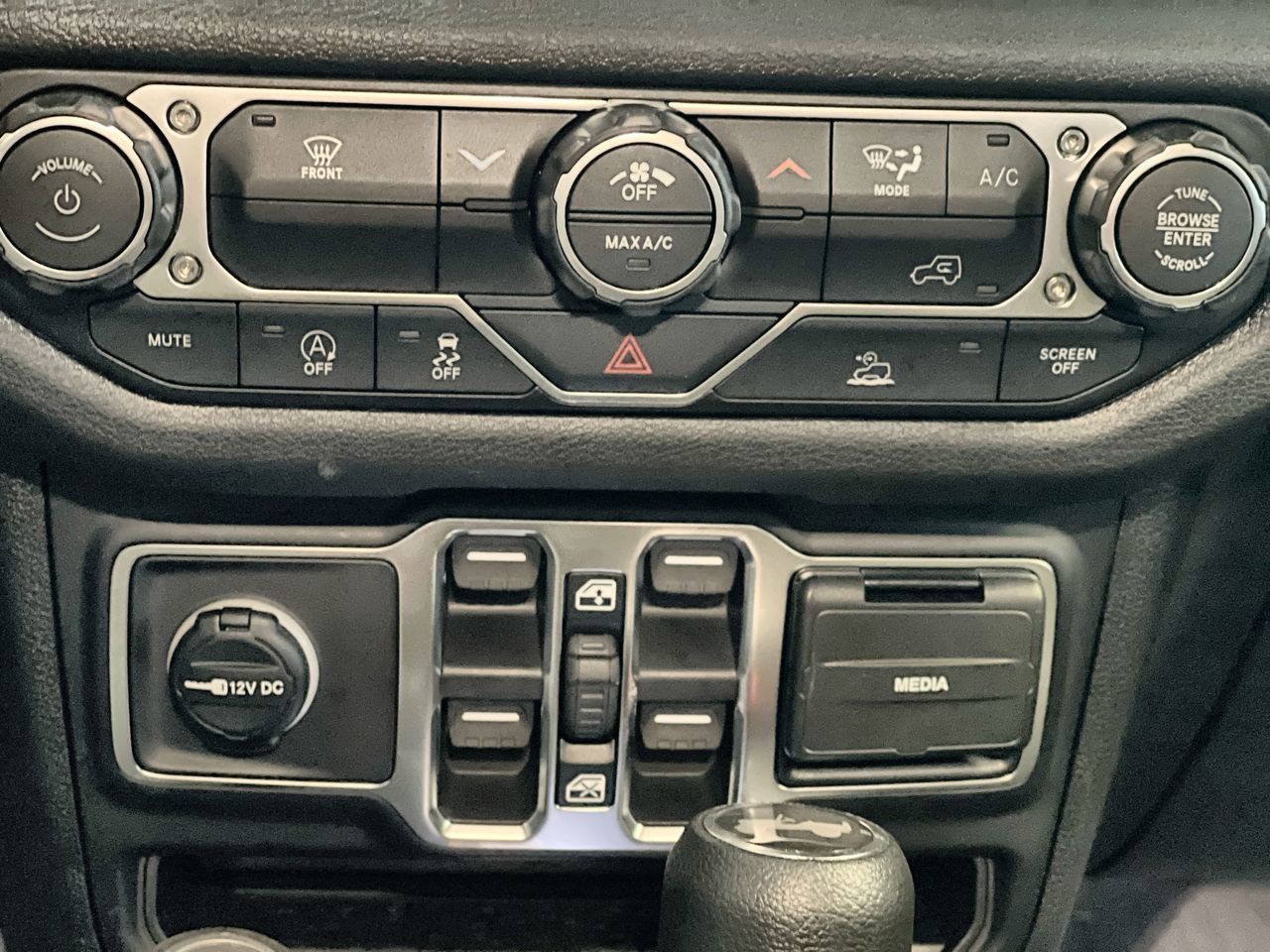 2026 Jeep Wrangler 4-Door