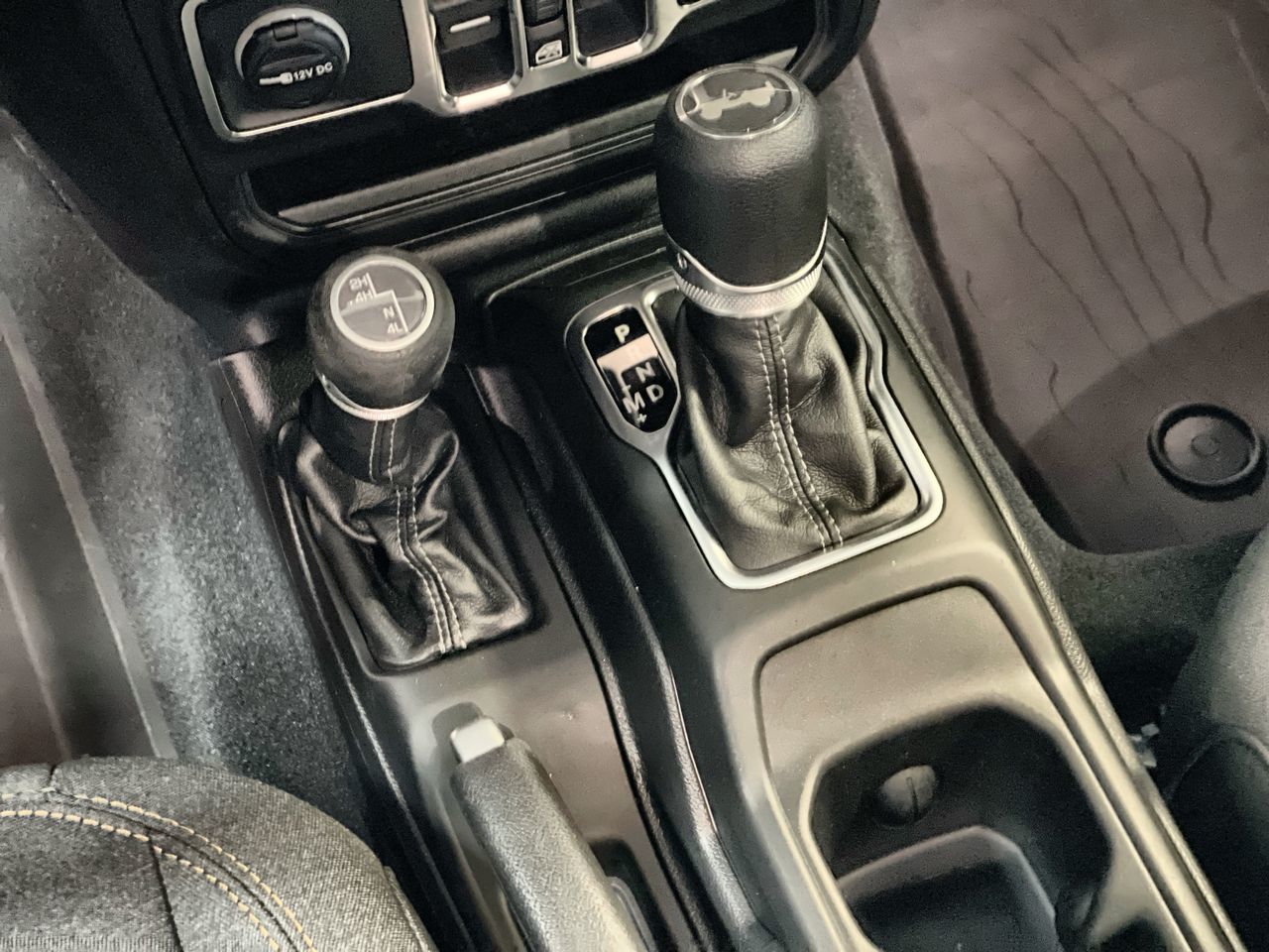 2026 Jeep Wrangler 4-Door