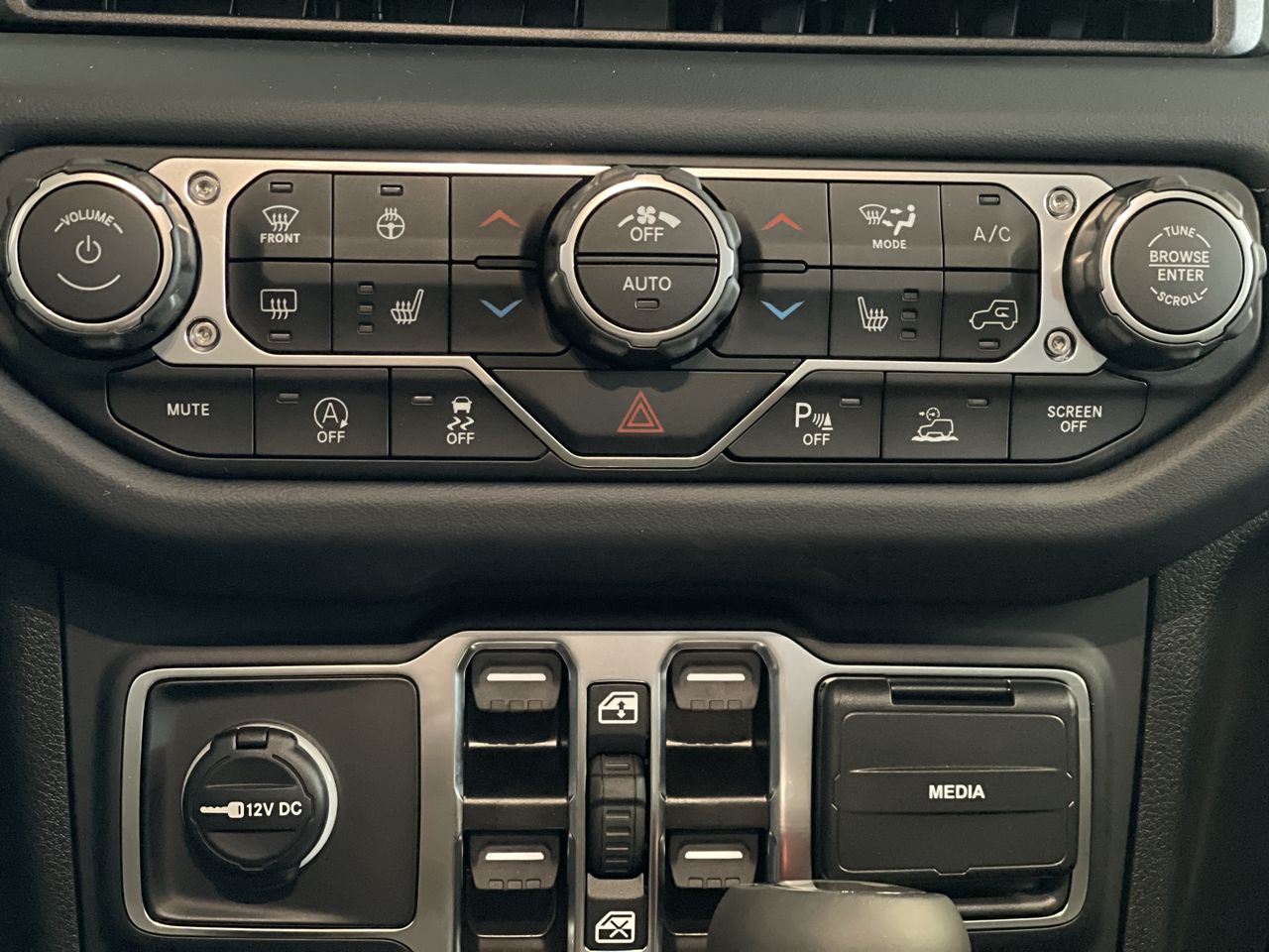 2026 Jeep Wrangler 4-Door