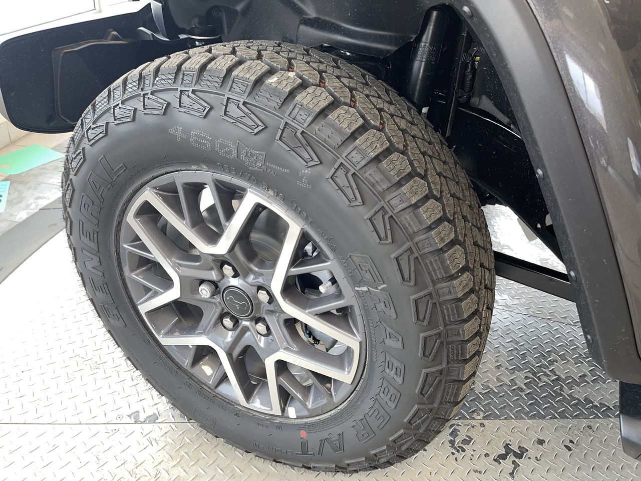 2026 Jeep Wrangler 4-Door