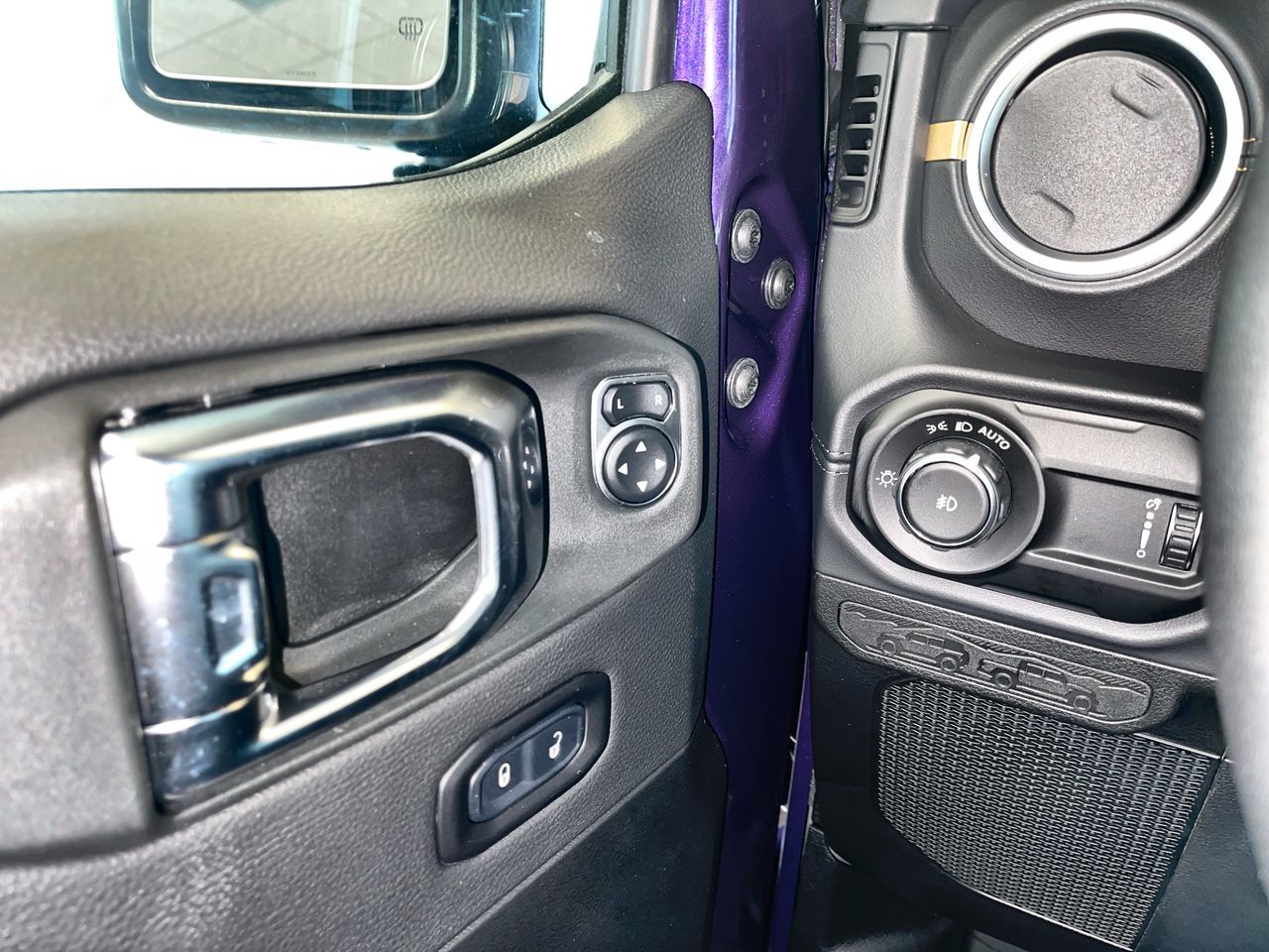 2026 Jeep Wrangler 4-Door